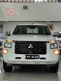 ميتسوبيشي L200
